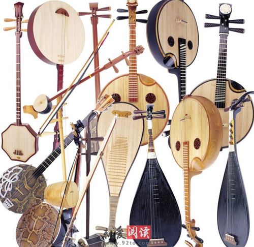 中國民族樂器教學教案(圖11)