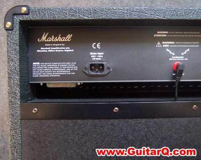 Marshall AVT100X 電子管功放吉他音箱_Marshall_樂器音箱_主營民謠吉他、古典吉他、電吉他、電貝司、效果器、音箱、教材、等周邊配件。誠信第一、信譽為重~打造專業網上銷售平臺!
