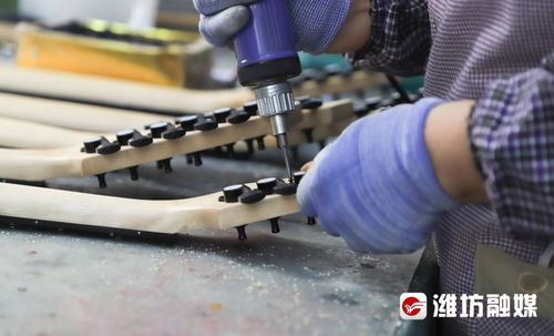 濰坊這個(gè)小鎮(zhèn)吉他 樂(lè) 響世界