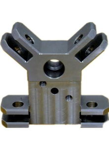 精密機械零件加工2圖片,精密機械零件加工2高清圖片 深圳市寶安區沙井博創機械加工廠,