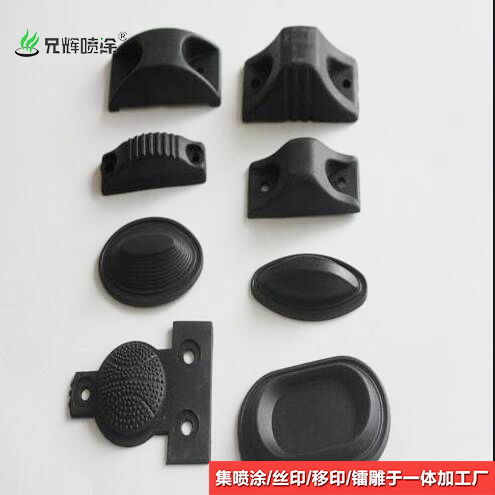 影響注塑模具壽命的幾個條件