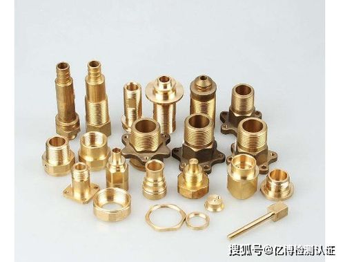 五金零部件成分分析材質(zhì)檢測(cè)